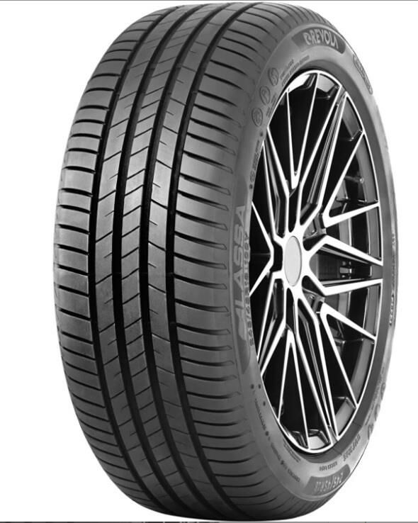 195/65R15 95H XL REVOLA LASSA