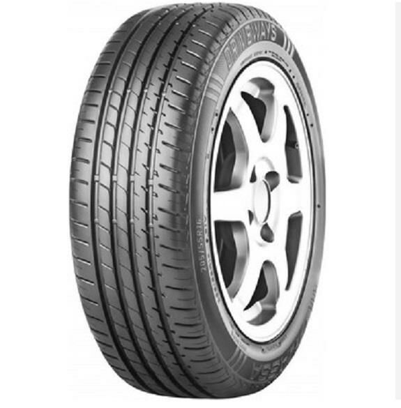 215/45R16 90V XL DRIVEWAYS LASSA