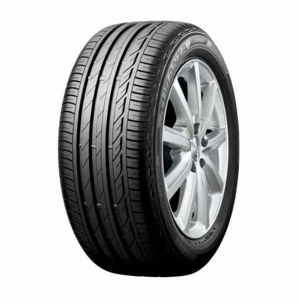 215/45R16 90V XL T001 BRIDGESTONE