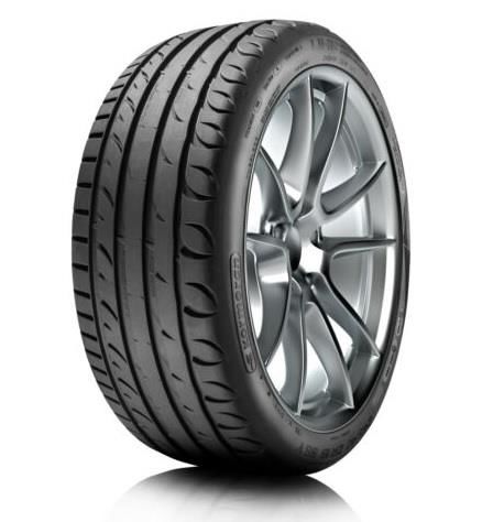 215/45R17 TL 87W ULTRA HIGH PERFORMANCE KORMORAN