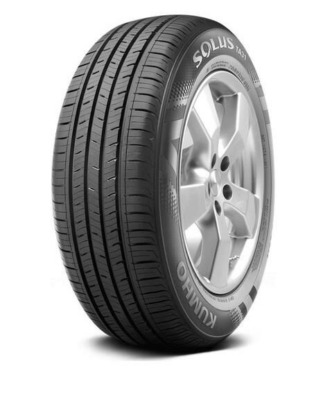 185/55R15 82H TA31 KUMHO