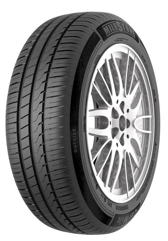 185/60R13 TL 80H CARMILE MILESTONE