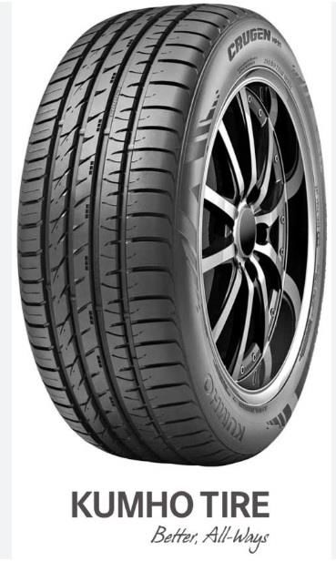 215/65R16 98V HP91 KUMHO