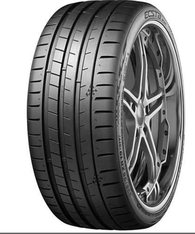 225/40R18 92Y XL PS91 KUMHO