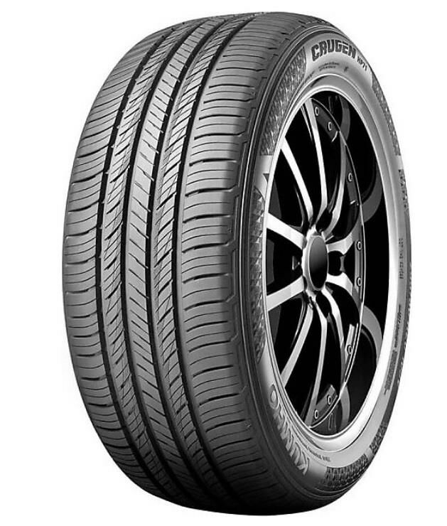 235/60R16 100V HP71 KUMHO