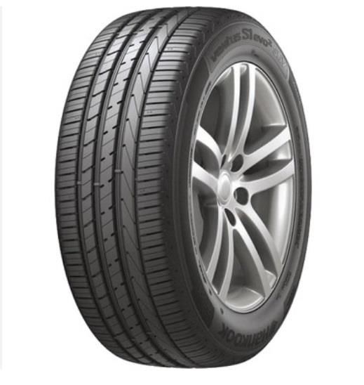 235/50R19 99V VENTUS S1 EVO 2 SUV K117A HANKOOK