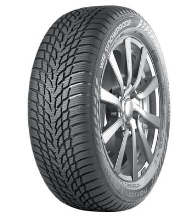 245/40R18 97V XL WR SNOWPROOF P NOKİAN