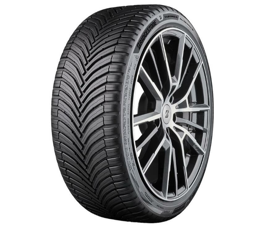 225/40R18 92Y XL TURANZA ALL SEASON 6 BRIDGESTONE