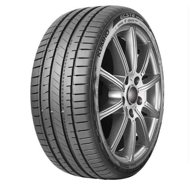 225/40R18 92Y XL EV PS72 KUMHO