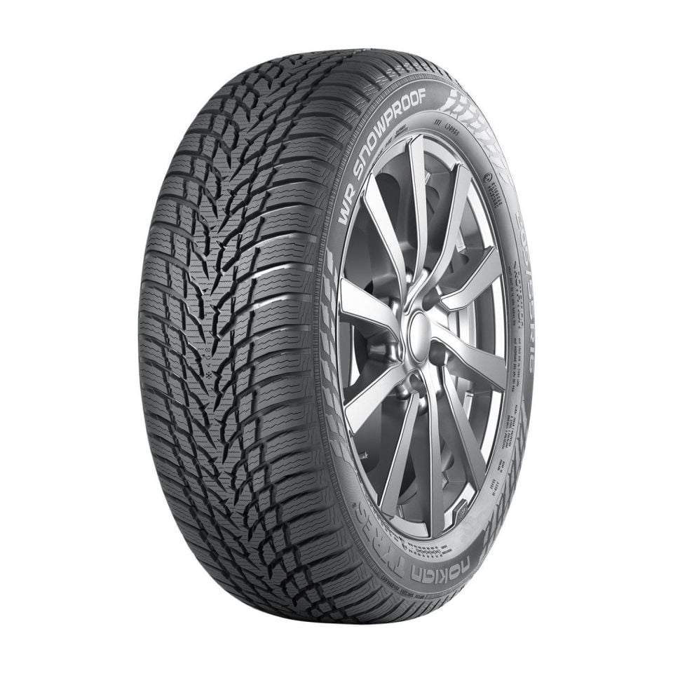 245/45R18 100V XL WR SNOWPROOF(D5) NOKİAN