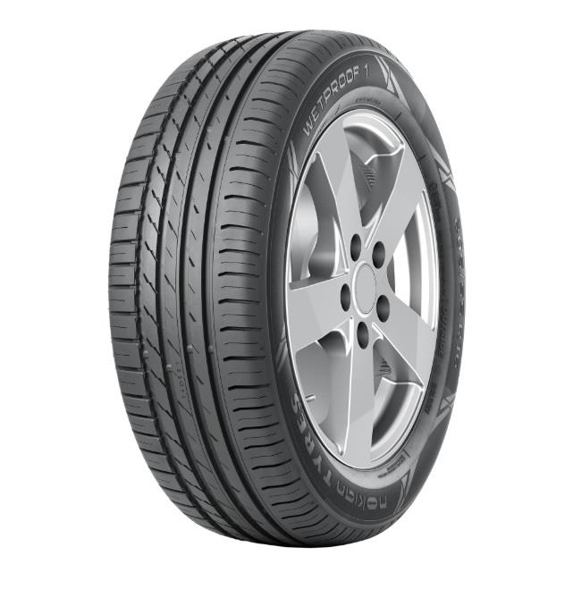 195/55R16 91V XL WETPROOF 1 NOKİAN