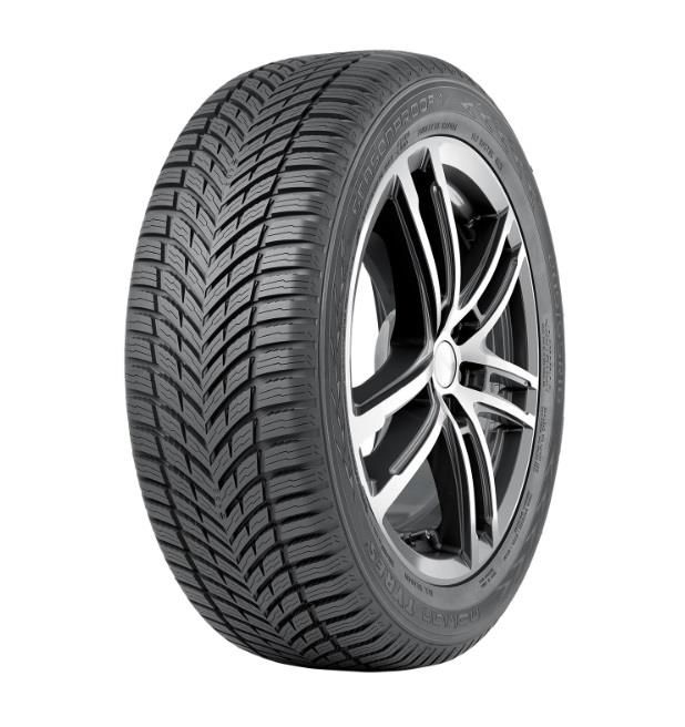 225/45R17 94V XL SEASONPROOF 1 NOKİAN