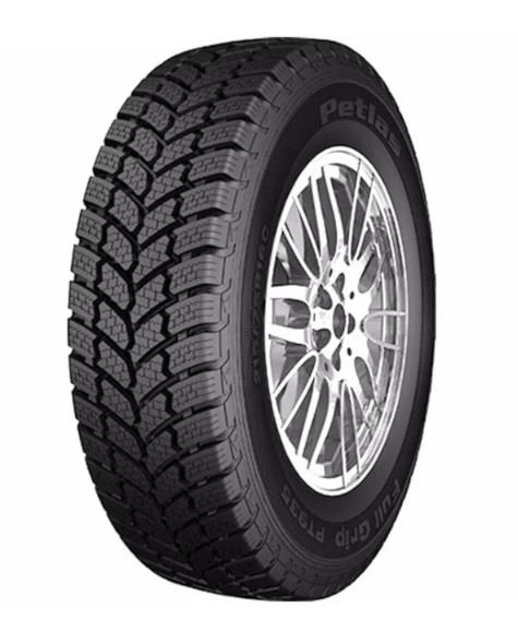 205/75R16 C TL 113/111R 10PR FULL GRIP PT935 PETLAS