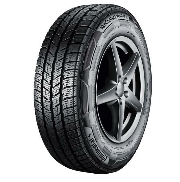 195/60R16 C 99/97T VANCWI CONTİNENTAL