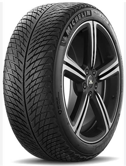 235/45R18 98V PILOT ALPIN 5 MICHELIN