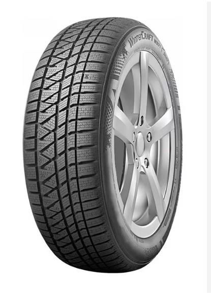 255/45R20 WS71 105V XL M+S KUMHO