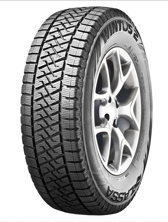 185/75R16 C 104/102R 8PR WINTUS 2 LASSA