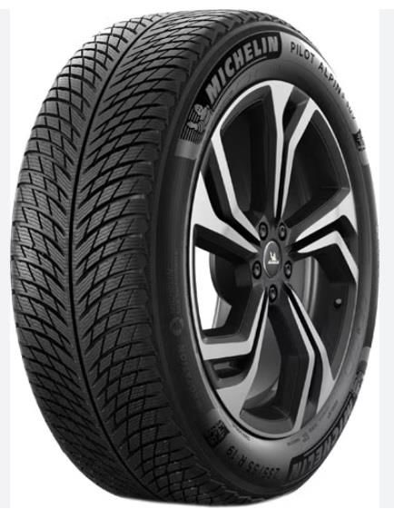 275/40R22 108V XL PA5 SUV MICHELIN