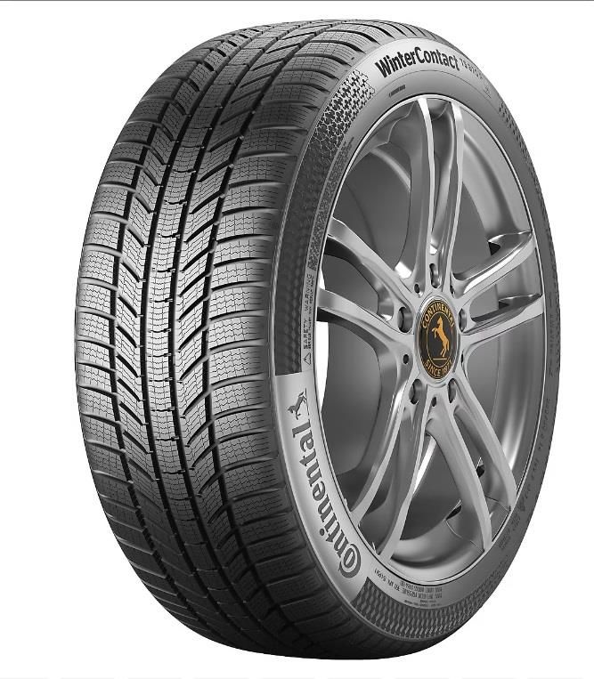 195/60R18 96H XL TS870P CONTİNENTAL