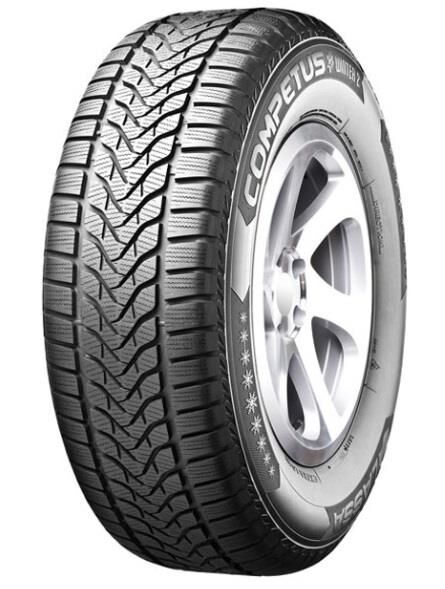 235/60R18 107H XL COMPETUS WINTER 2 + LASSA