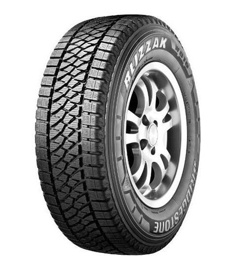 235/65R16 C 121/119N 12PR W810 BRIDGESTONE