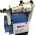 MDK 61-2 OVERLOK LASTİK EKSTRAFOR GERDİRİCİ APERE