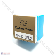 KHS12-SPD2 Orijinal Elektronik Düz Makina Çağanozu