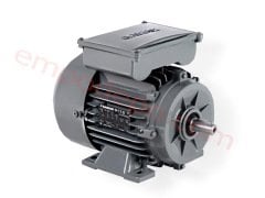 2.2 kw 1500 d/d Monofaze Elektrik Motoru