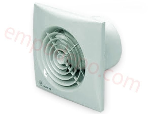 Silent 300 cz Banyo Fanı