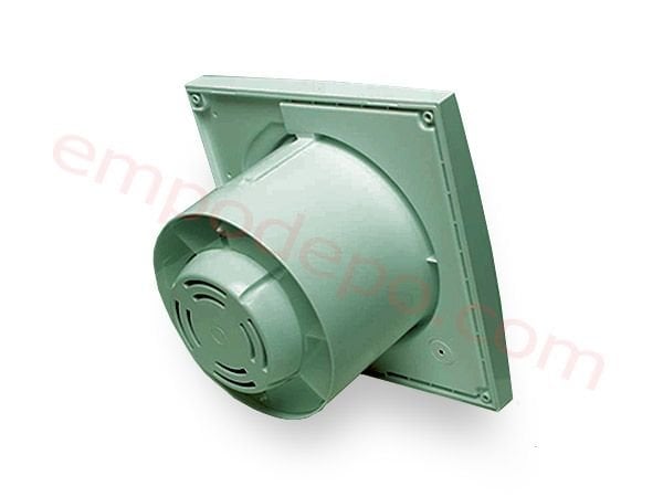 Silent 300 cz Banyo Fanı