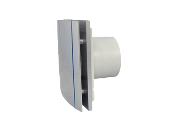 Silent 100 CZ Desing oda ve banyo fanı