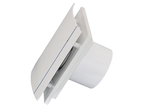 Silent 100 CZ Desing oda ve banyo fanı