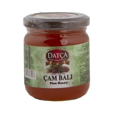 Datça Çam Balı 250 Gr Kavanoz