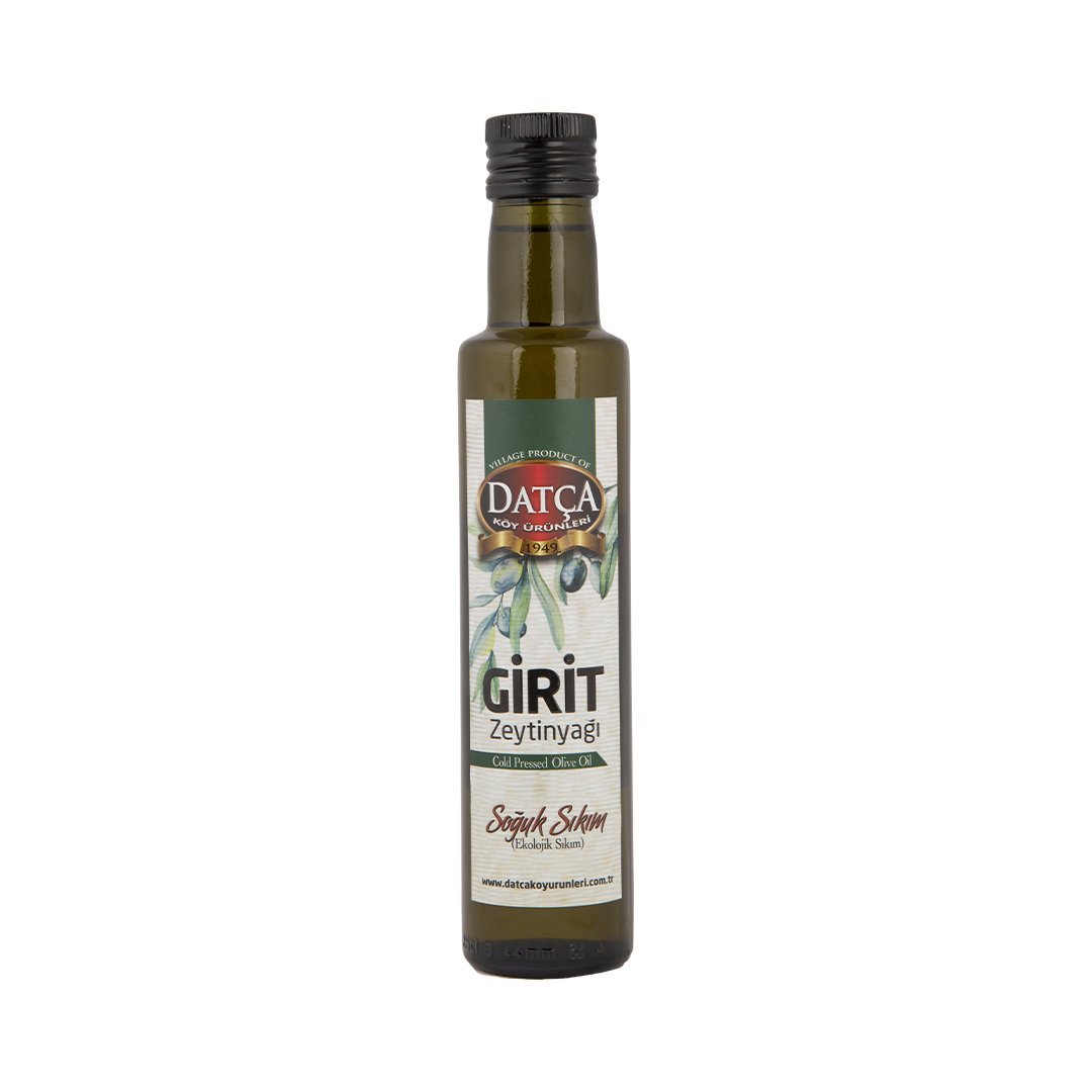 Datça Girit Zeytinyağı 250 Ml