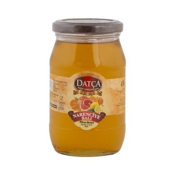 Datça Narenciye Balı 450 Gr Kavanoz