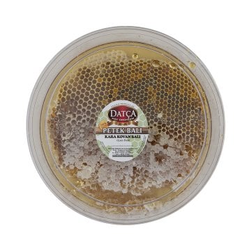 Datça Karakovan Petek Çam Balı 1100 & 1200 Gr Arası