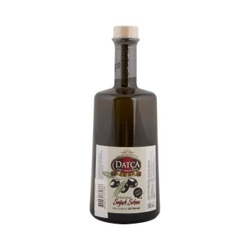 Datça Soğuk Sıkım Zeytinyağı 500 Ml (Vazo)