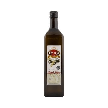 Datça Soğuk Sıkım 750 Ml (Cam Şişe)