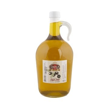 Datça Soğuk Sıkım Zeytinyağı 1500 Ml (Galon)