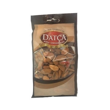 Datça Ak Badem Çiğ 350 Gr