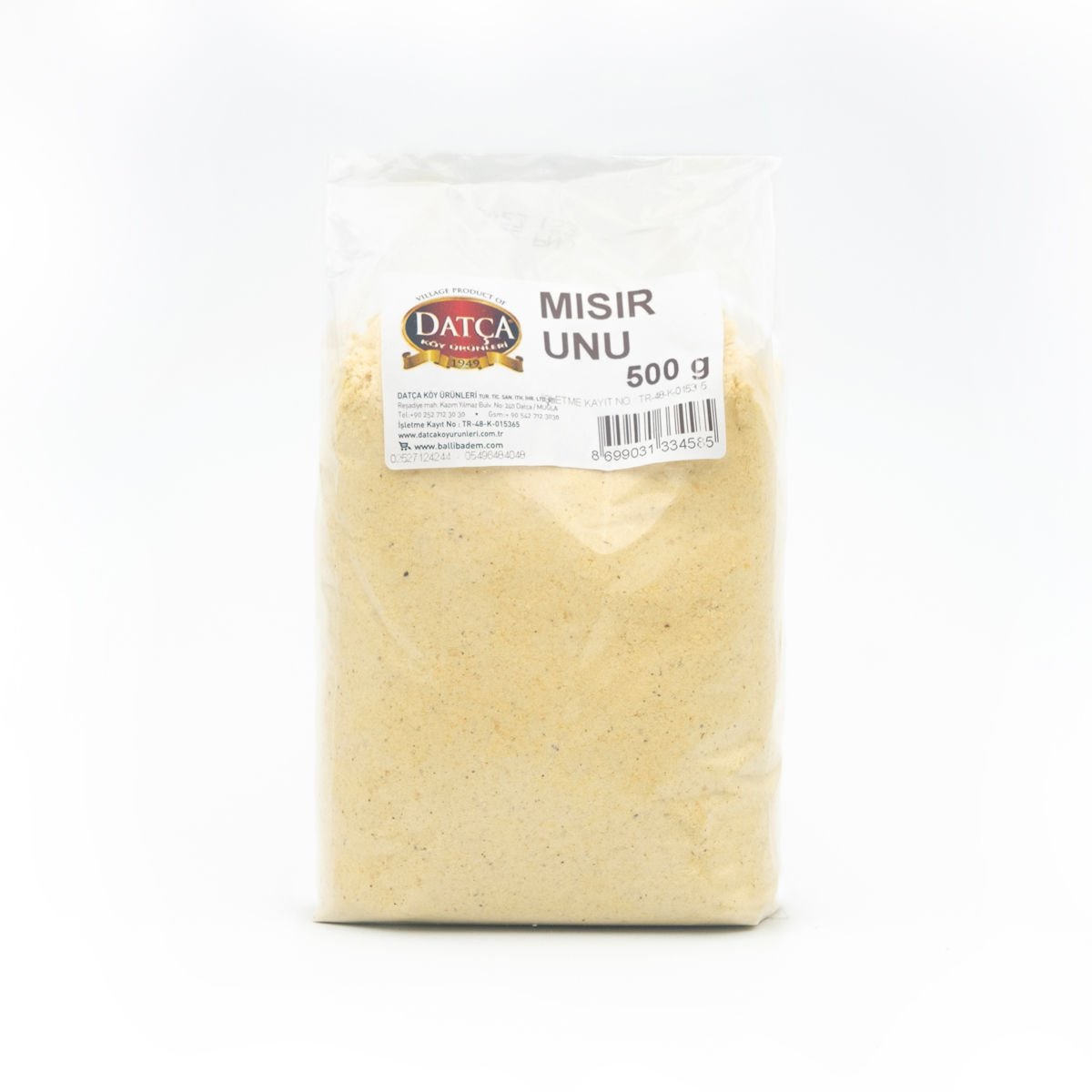 Mısır Unu 500 G