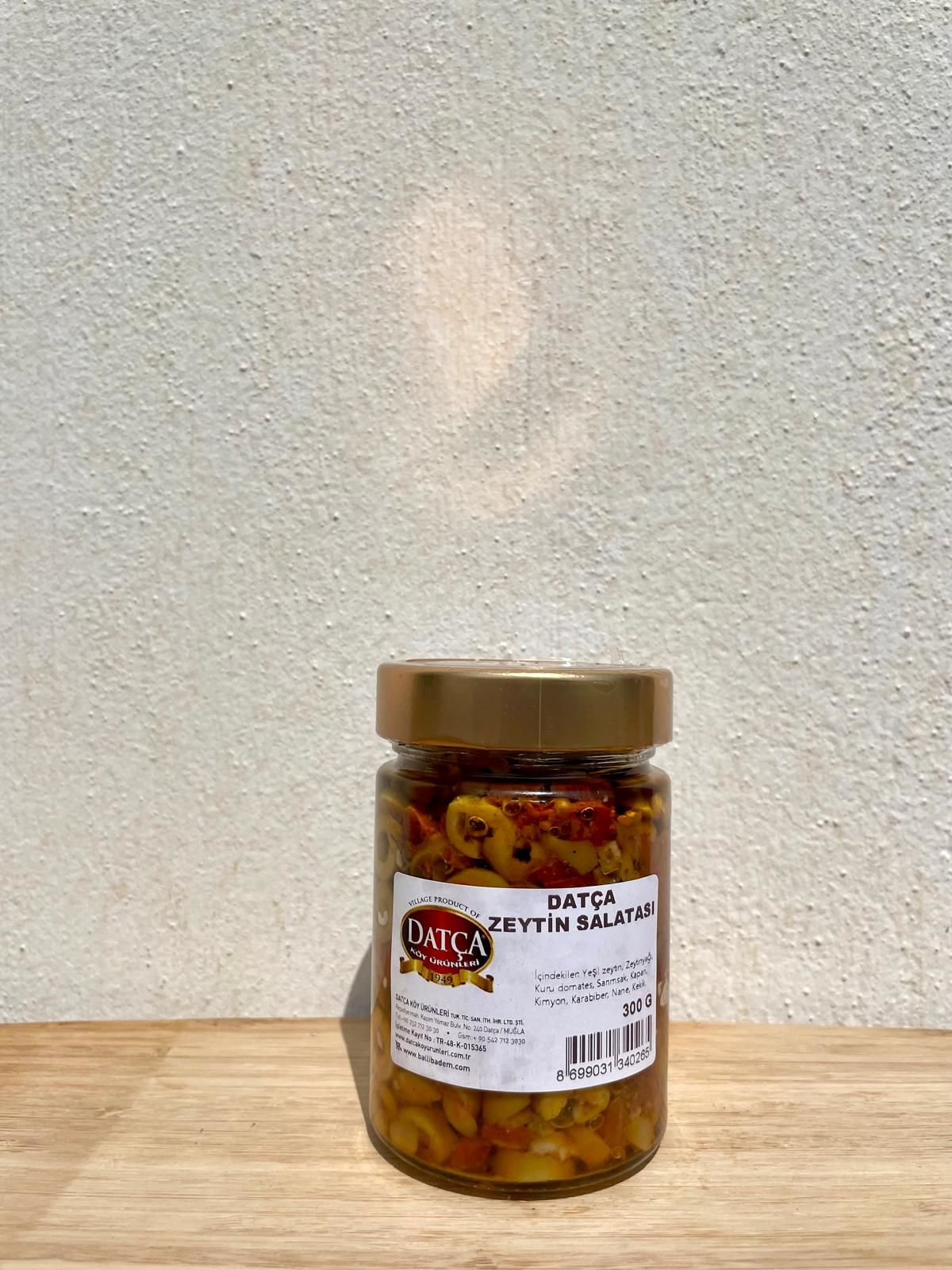 Datça Zeytin Salatası 300 g