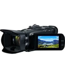 Video Kamera (Foto-Video)
