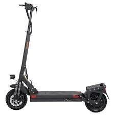 ESC-D1 Elektrikli Scooter-D1 Funny Walk