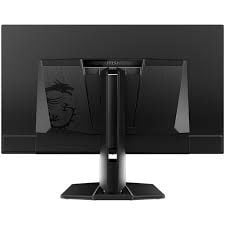 MSI 31.5'' MAG 322UP QD-OLED E16 3840x2160 (UHD) 16:9 FLAT QD-OLED 165HZ 0.03MS FREESYNC PREMIUM PRO PIVOT GAMING MONITOR