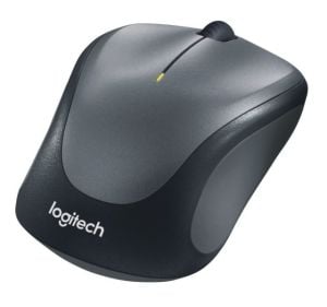 LOGITECH M235 KABLOSUZ 1.000 DPI KOMPAKT MOUSE- SİYAH 910-002201