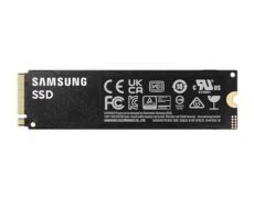 SAMSUNG 4TB 4TB 990 PRO M.2 NVME SSD 7450/6900
