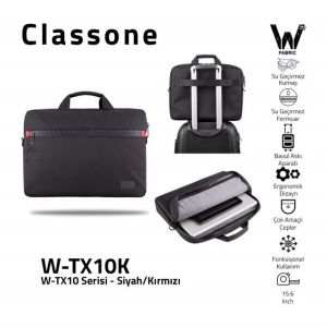 W-TX10K ÇAN WTX10 Pro 15.6''