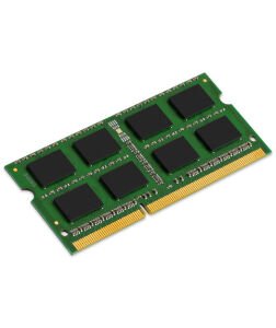 KINGSTON 4GB 1600MHz DDR3 Non-ECC CL11 SODIMM 1Rx8