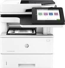 1PV65A LaserJet Enterprise M528F Mono Laser MFP 43ppm A4 Yazıcı